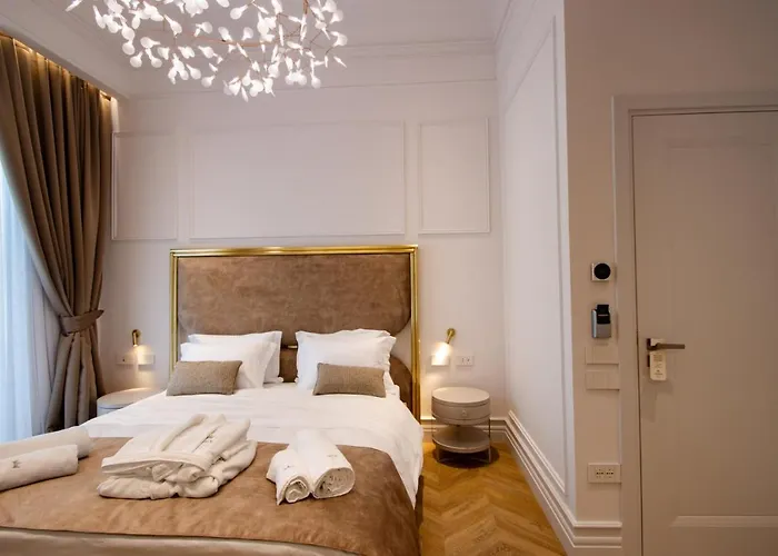 The Crown Boutique Hotel & Spa