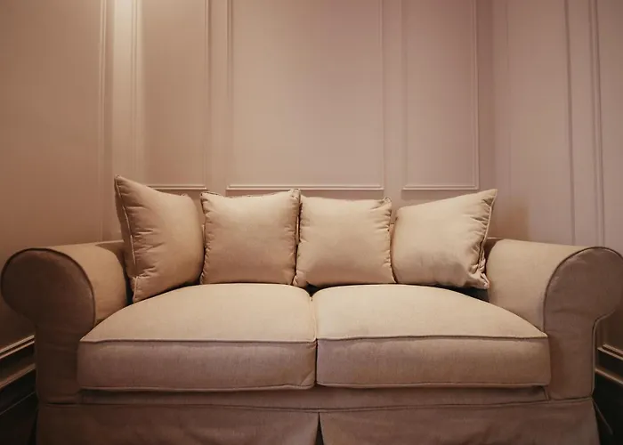 The Crown Boutique Hotel & Spa