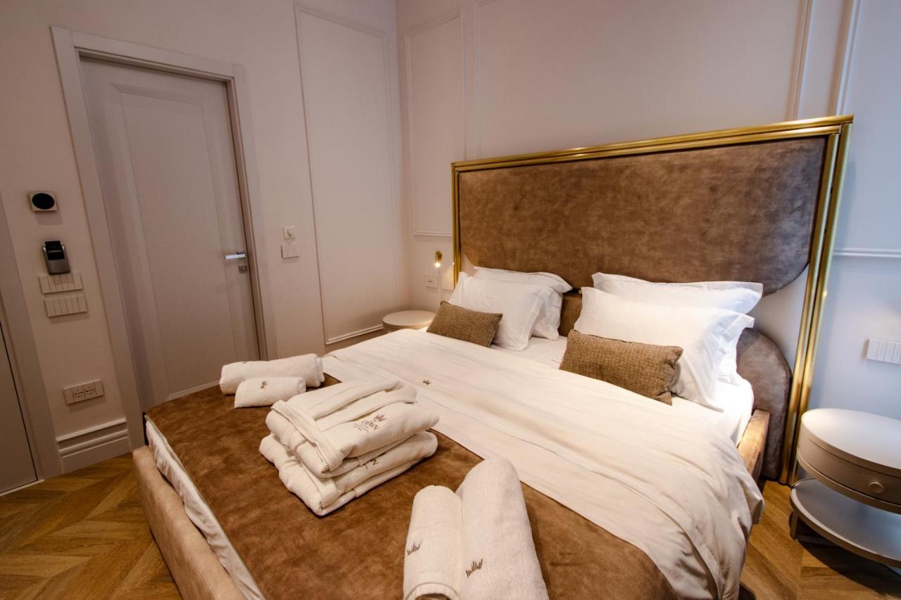 The Crown Boutique & Hotel