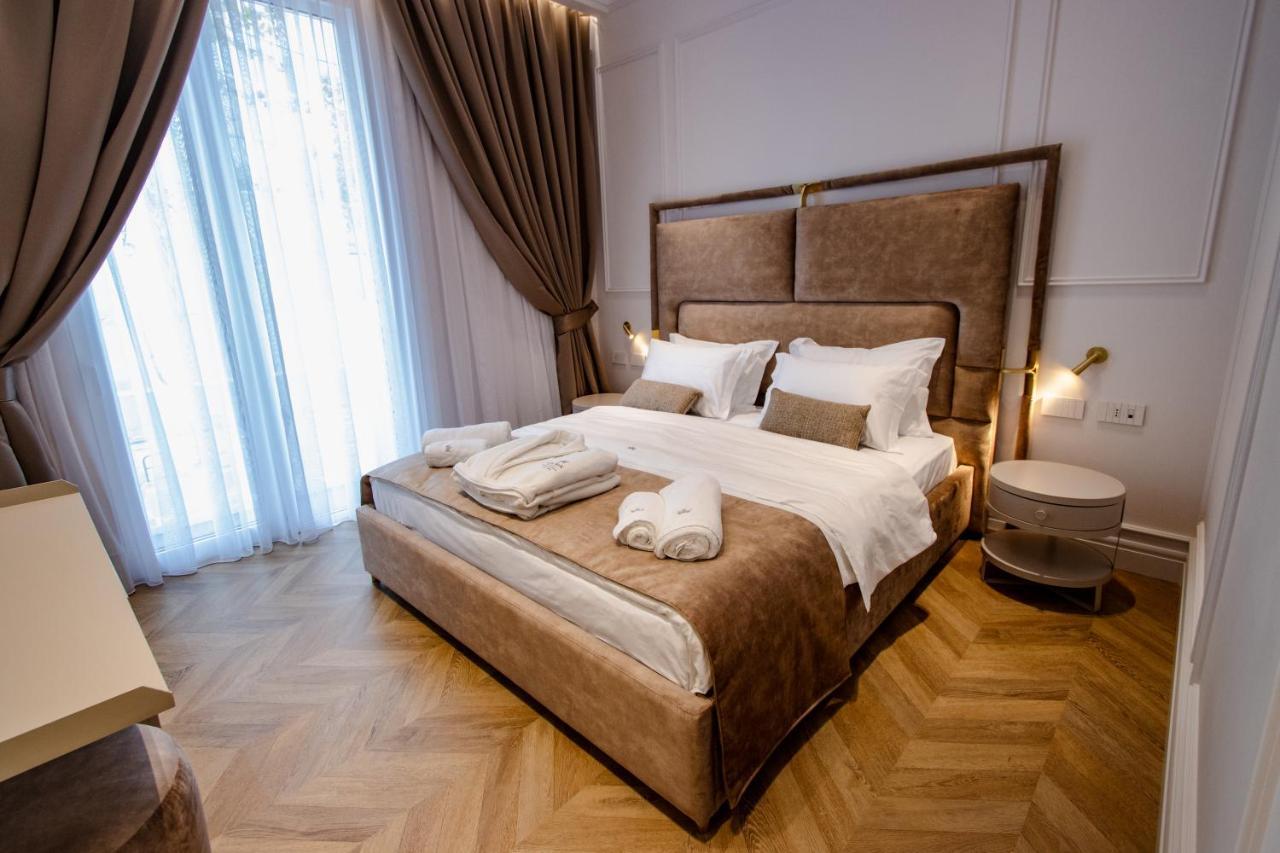 The Crown Boutique & Hotel 4*